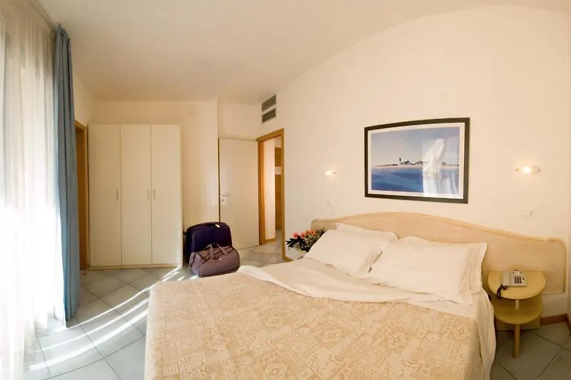 Residence Ascot 카톨리카 3*,  이탈리아