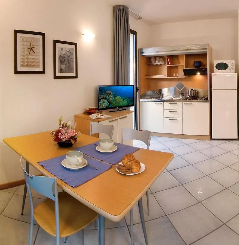 Residence Ascot 카톨리카
