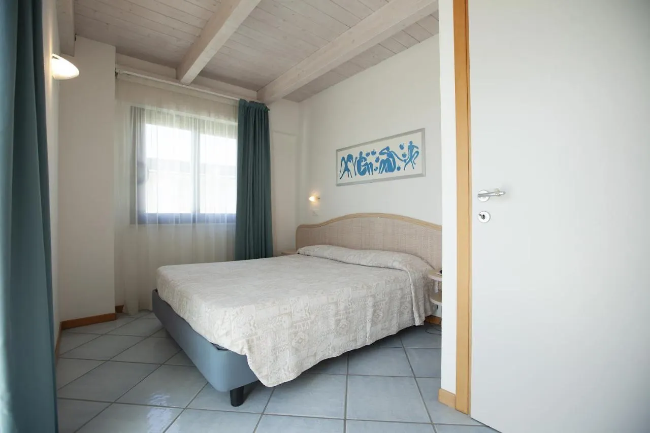 아파트호텔 Residence Ascot 카톨리카