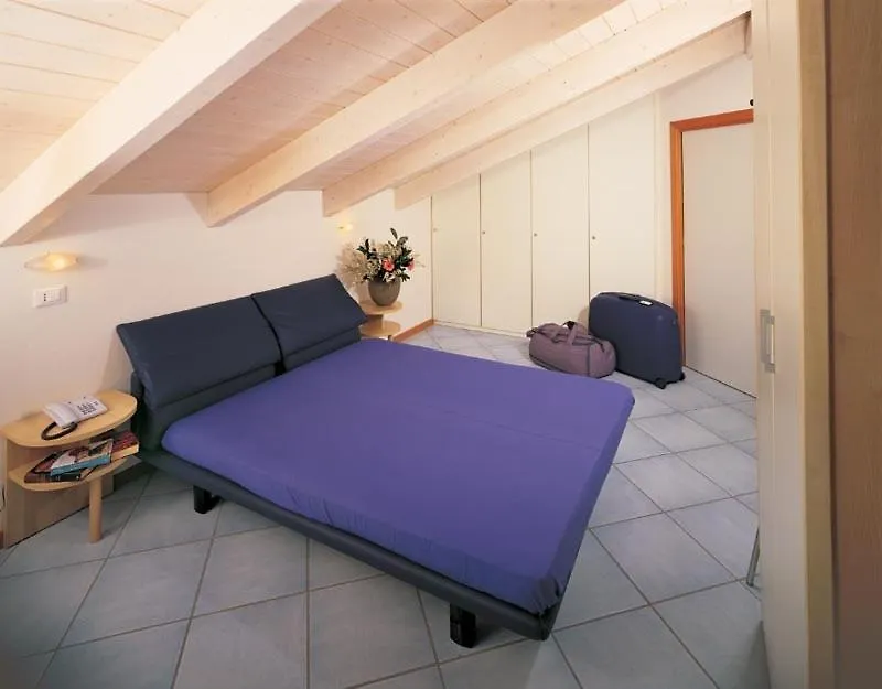 Residence Ascot 카톨리카