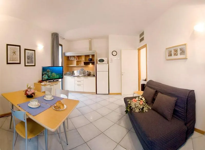 Residence Ascot 카톨리카