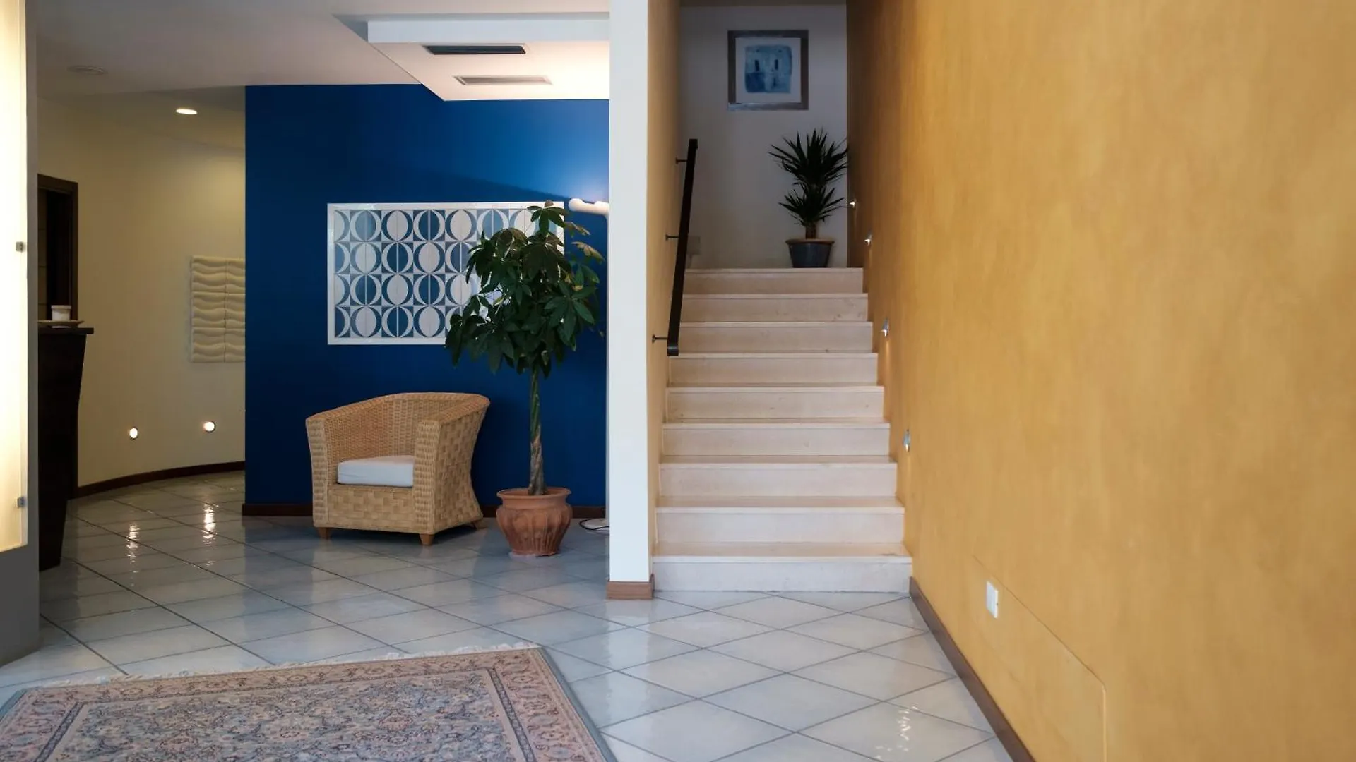 Residence Ascot 카톨리카