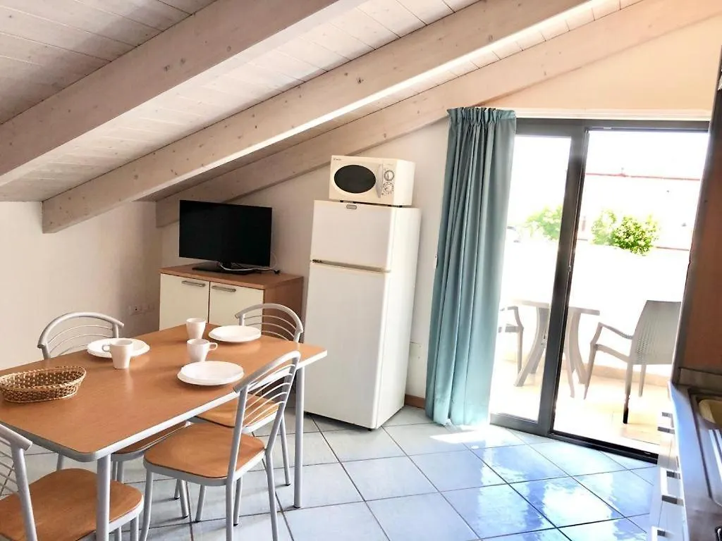 Residence Ascot 카톨리카