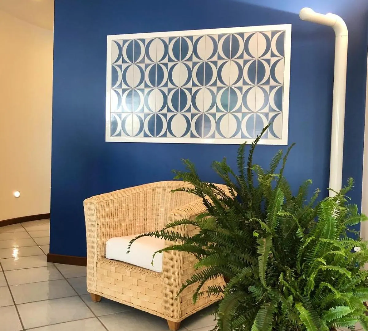 Residence Ascot カットーリカ 3*,  イタリア