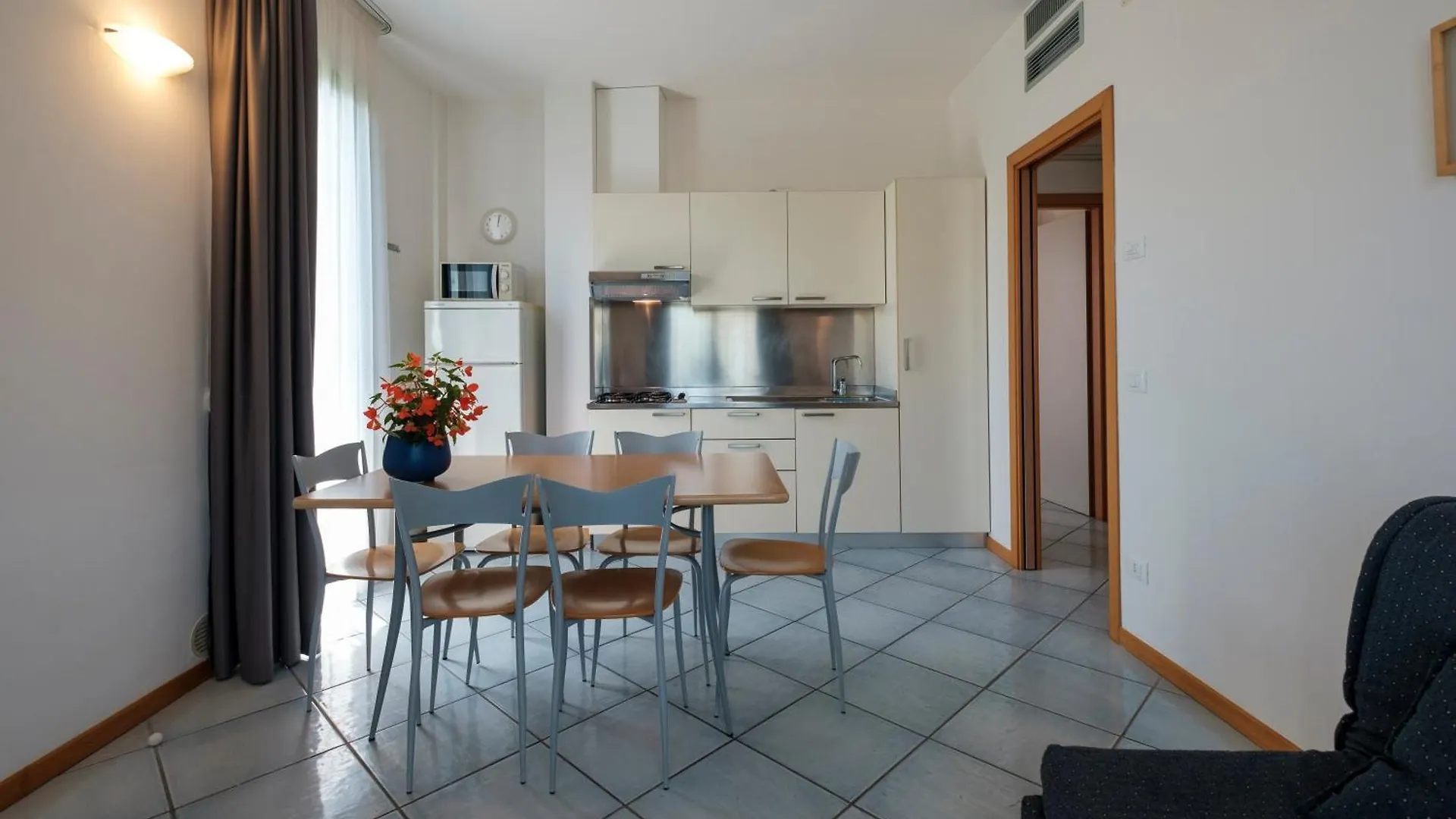 Residence Ascot 카톨리카 3*,  이탈리아