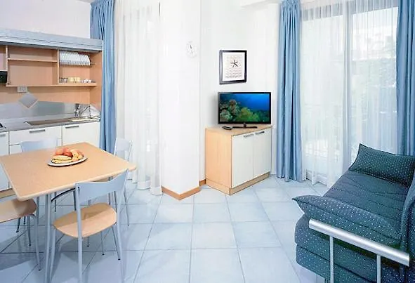 Residence Ascot 카톨리카