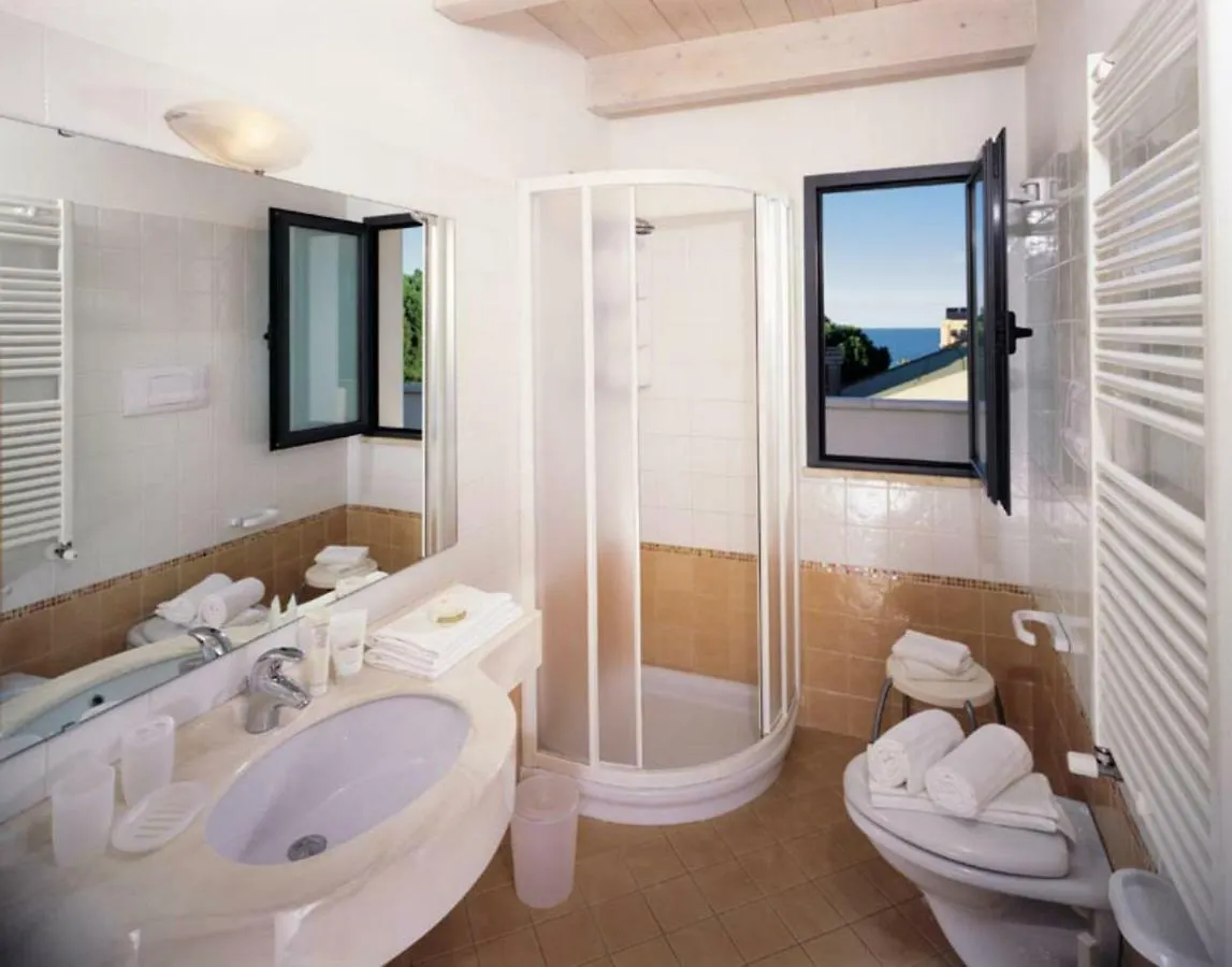 Residence Ascot 카톨리카 이탈리아